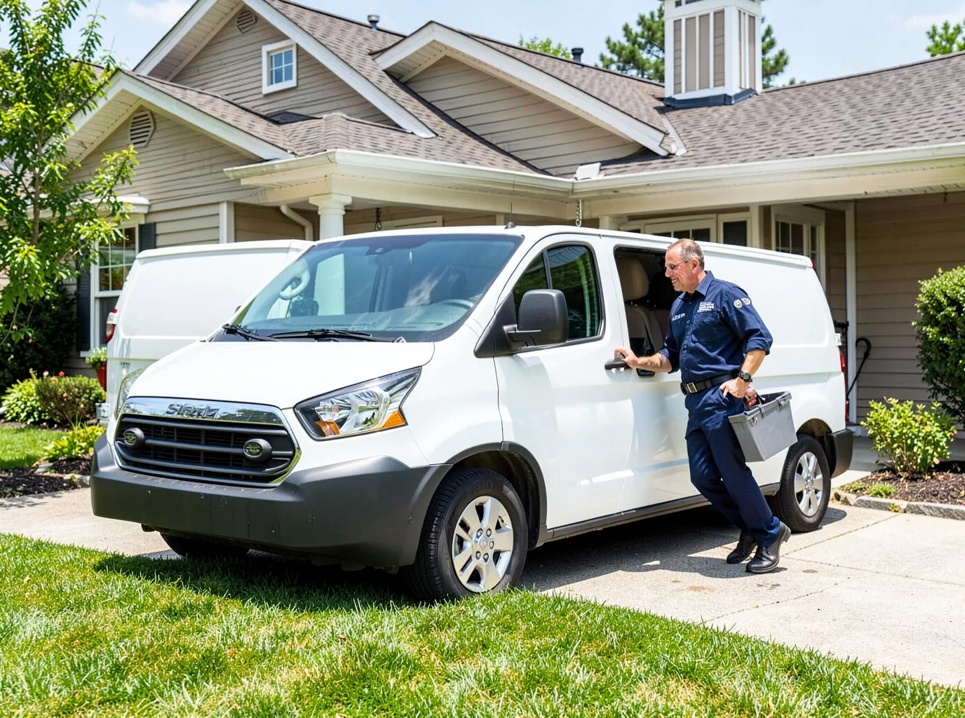 Emergency Plumber company in Hahnville, LA
